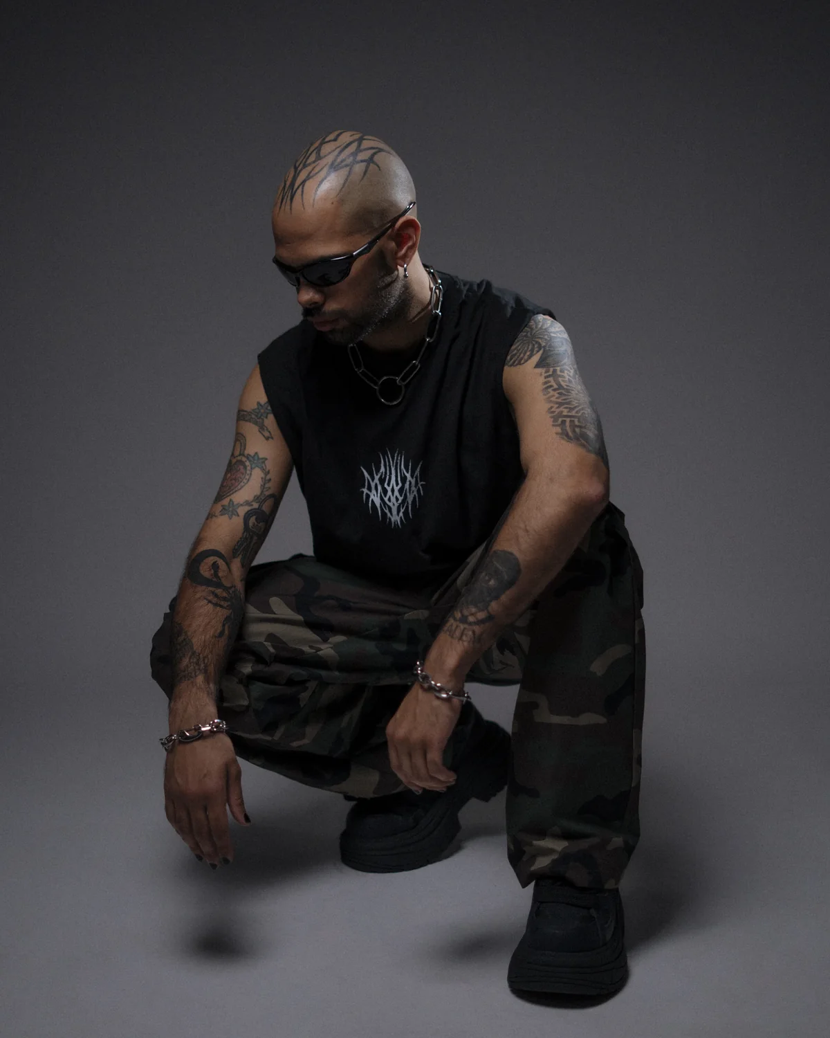 RÆKKE profile image